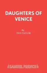 Daughters Of Venice - Taylor Don