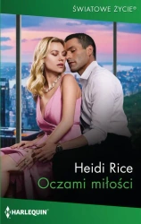 eBook Oczami miłości - Heidi Rice epub mobi