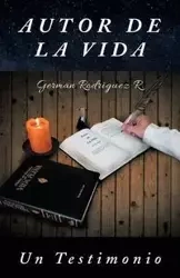 Autor De La Vida - R. German Rodriguez