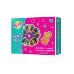 Zestaw koralików Kwiat - STNUX