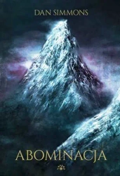 Abominacja wyd. 2 - Dan Simmons