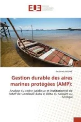 Gestion durable des aires marines protégées (AMP) - Ndiaye Ibrahima