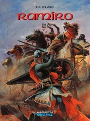 Ramiro. Tom 2 - William Vance