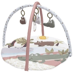 Mata edukacyjna Sahara Animals - Baby Mix