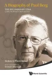 BIOGRAPHY OF PAUL BERG, A - ERROL C FRIEDBERG