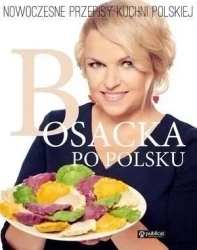 Bosacka po polsku - Katarzyna Bosacka