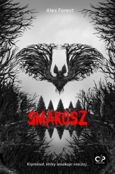 Smakosz (barwione brzegi) - Alex Forest