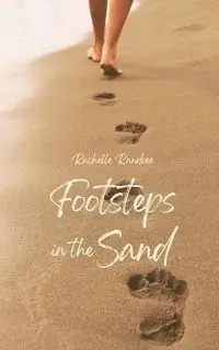 Footsteps in the Sand - Rachelle Randvee
