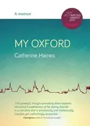 My Oxford - Catherine Haines