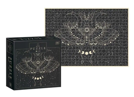 Puzzle 500 Galaxy 2 - INTERDRUK