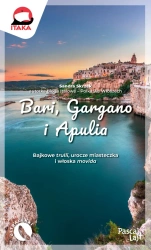 Bari, Gargano i Apulia - Sandra Skrzek