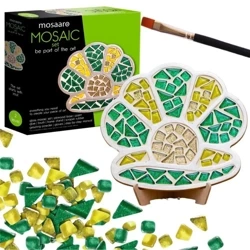 Zestaw kreatywny mozaika - muszelka - Roter Kafer