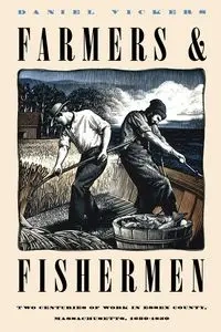 Farmers and Fishermen - Daniel Vickers
