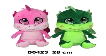 Dino 28cm MIX - Sun-Day