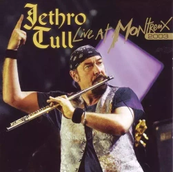 Live At Montreux 2003, 2 CD + DVD