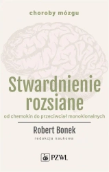 Stwardnienie rozsiane - Robert Bonek