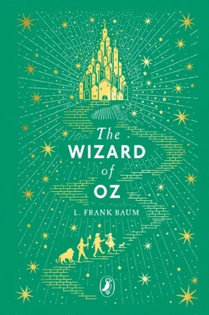 The Wizard of Oz - Frank Baum L.