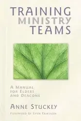 Training Ministry Teams - Anne Stuckey