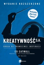 eBook Kreatywność S.A. - Amy Wallace epub mobi