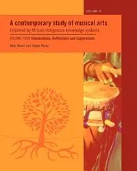 Contemp. Study of Musical V4 - Nzewi Meki