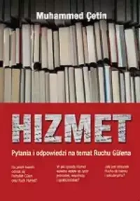 Hizmet - Çetin Muhammed