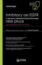 Inhibitory osi EGFR w leczeniu nie drobnokomórkowe - praca zbiorowa