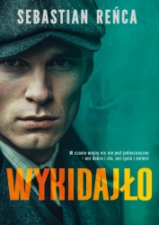 eBook Wykidajło - Sebastian Reńca epub mobi