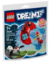 LEGO(R) DREAMZZZ 30698 Latający kontroler Coopera