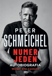 eBook Peter Schmeichel. Numer jeden - Peter Schmeichel, Jonathan Northcroft epub mobi