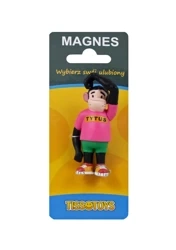 Magnes Tytus 11019M - Tisso-Toys