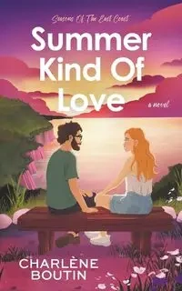 Summer Kind Of Love - Boutin Charlène