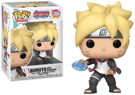 Figurka Funko Pop boruto boruto w/rasenga - Pro Kids
