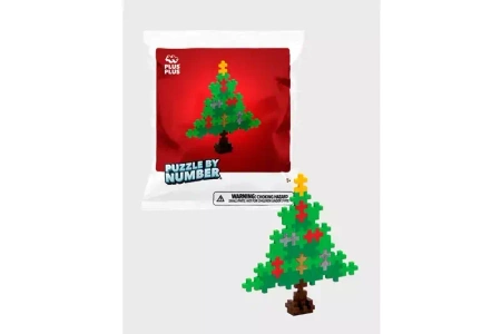 Plus Plus saszetka "świąteczna" 08126