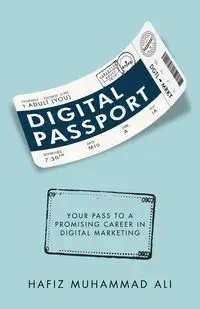 Digital Passport - Ali Hafiz Muhammad