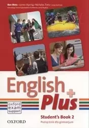 English Plus 4A SB PL - Ben Wetz, Diana Pye, Jenny Quintana