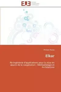 Elkar - ROOSE-P