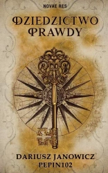 Dziedzictwo prawdy - Dariusz Janowicz Pepin102