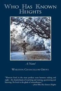 Who Has Known Heights - Grove Wheston Chancellor