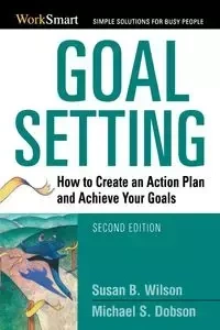 Goal Setting - Wilson Susan B.