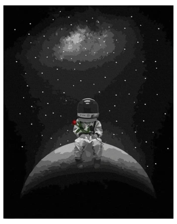 Samotność GX43567 - TWOJE HOBBY