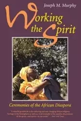 Working the Spirit - Joseph M. Murphy