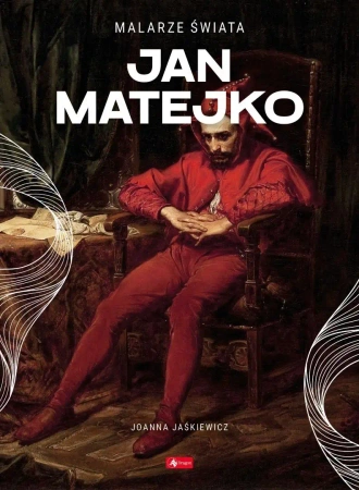Jan Matejko - Joanna Jaśkiewicz