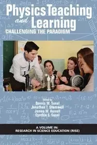 Physics Teaching and Learning - Sunal Dennis  W.