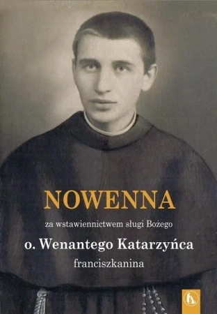 Wenanty Katarzyniec w.2 - praca zbiorowa