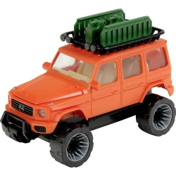 Mercedes-Benz G-Class 1:24 do skręcania - Klein