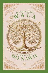 eBook W drodze do Nawii - Magdalena Wala mobi epub