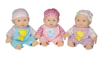 Lalka Dorotka śpiewająca i mówiąca po polsku - SWEDE