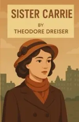 Sister Carrie(Illustrated) - Theodore Dreiser