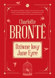 eBook Dziwne losy Jane Eyre - Charlotte Brontë mobi epub