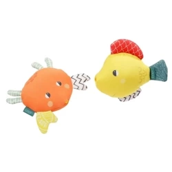 Zestaw krab i rybka - BabyFehn